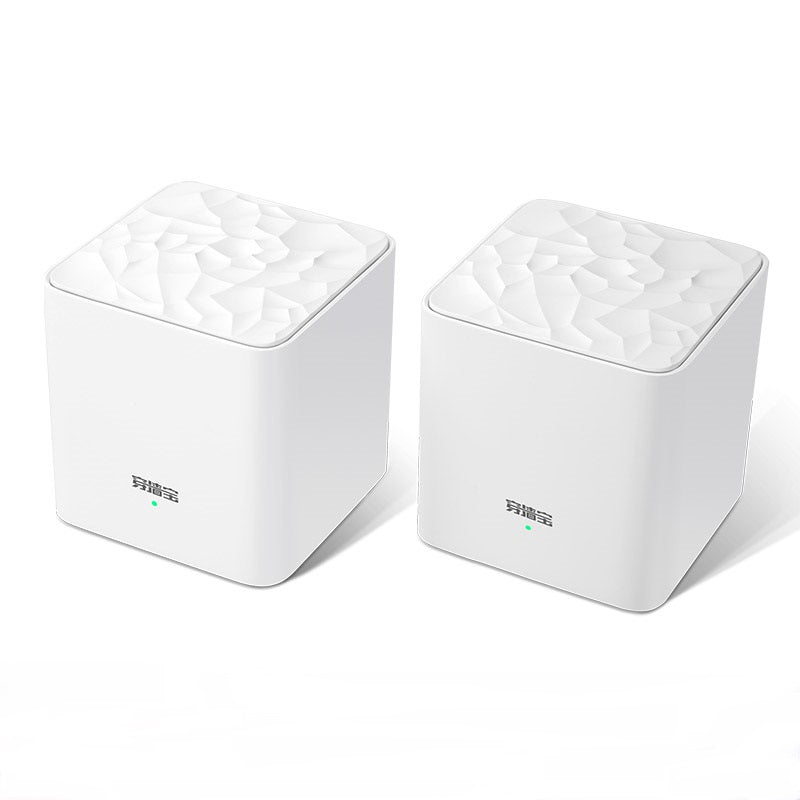 Mw3 Villa Large Apartment Wireless Router