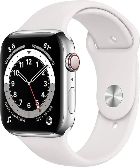 Apple Watch Series 6 GPS + Cellular, 44mm