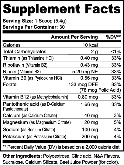 Hydravia Ly Electrolyte Powder |30 Servings