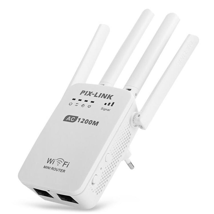 WiFi Signal Amplification Router 5G