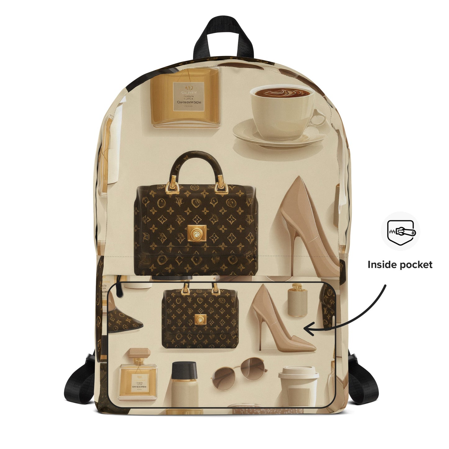 Travel in Style Backpack