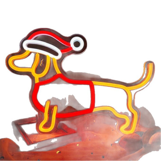 Neon Light Suitable For Party Bedroom Birthday Theme