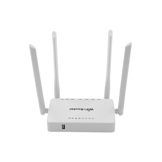High-speed Network Broadband 300Mbps Smart Wifi Router
