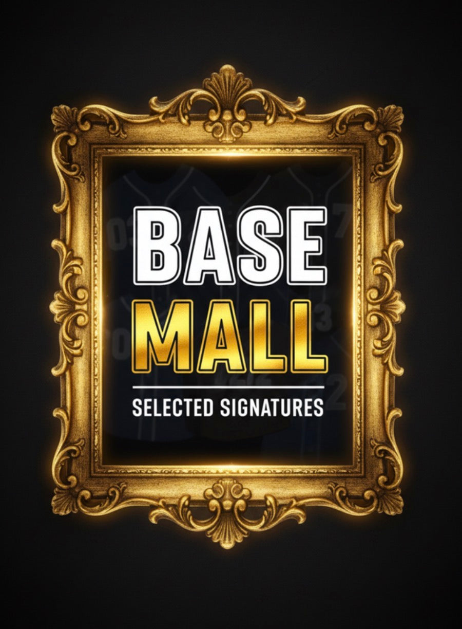 BASEMALL | Select Signatures