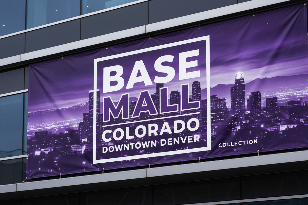 BASEMALL | Colorado