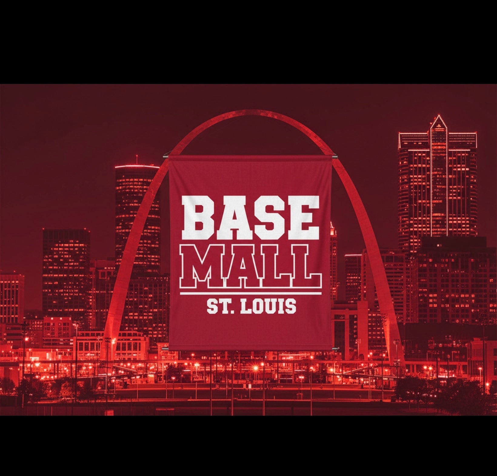BASEMALL | St. Louis