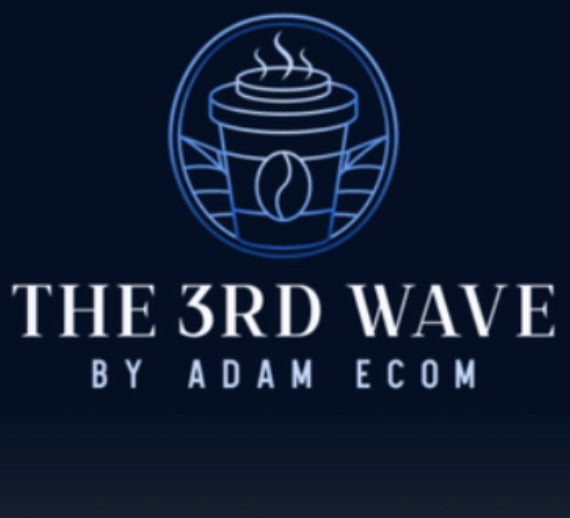 THE 3RD WAVE OF COFFEE