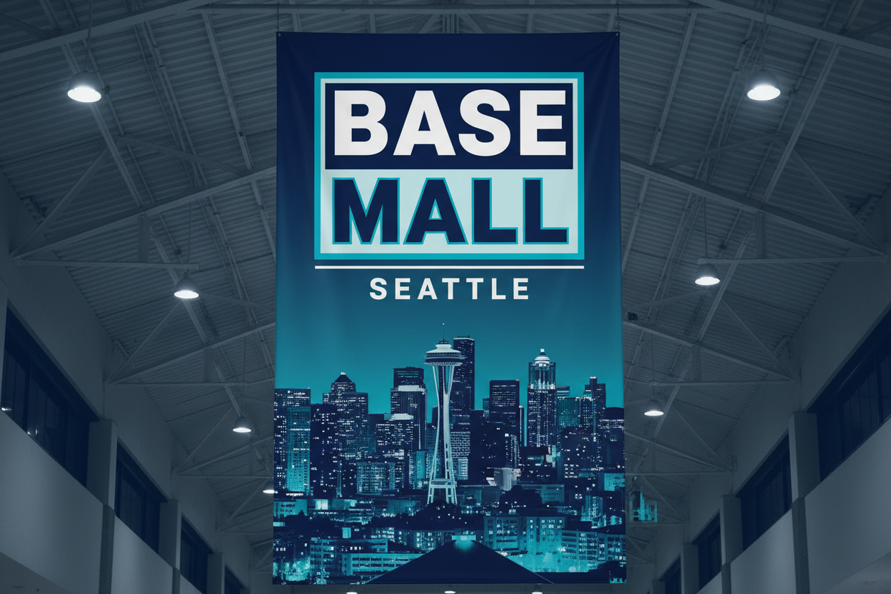 BASEMALL | Seattle