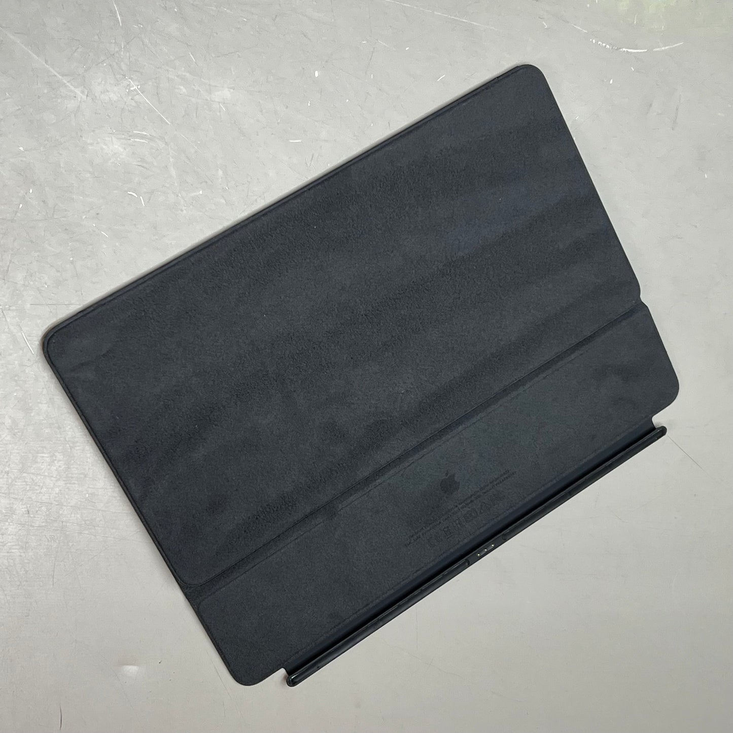 APPLE Smart Keyboard For IPad 7th-9th Generation Black MX3L2LL/A (Return)