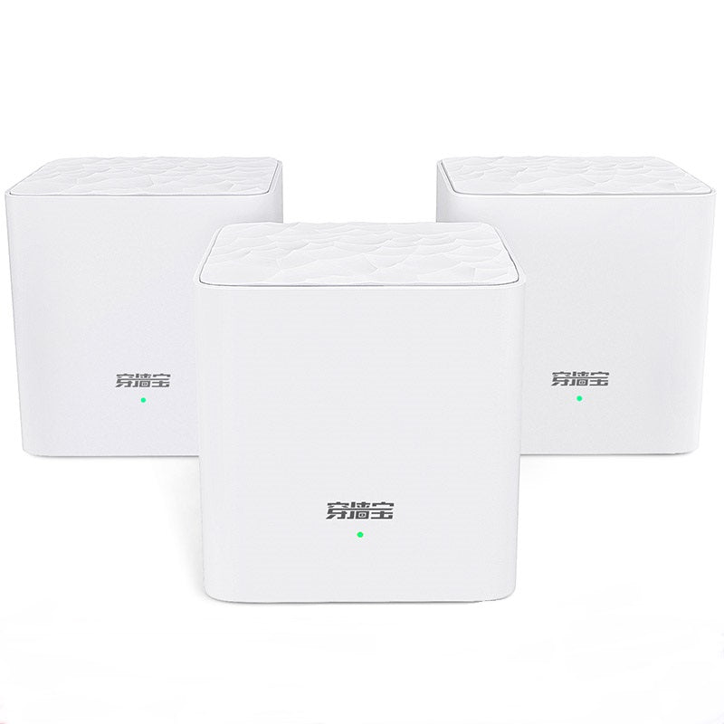 Mw3 Villa Large Apartment Wireless Router