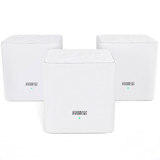 Mw3 Villa Large Apartment Wireless Router