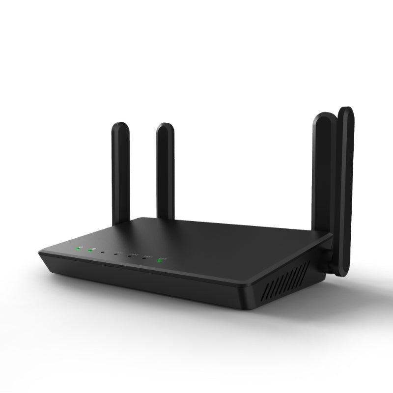 5G Dual-Band Gigabit Ultra-High-Speed Wi-Fi All-Network Router The Wall-Penetrating Gaming Monster Router