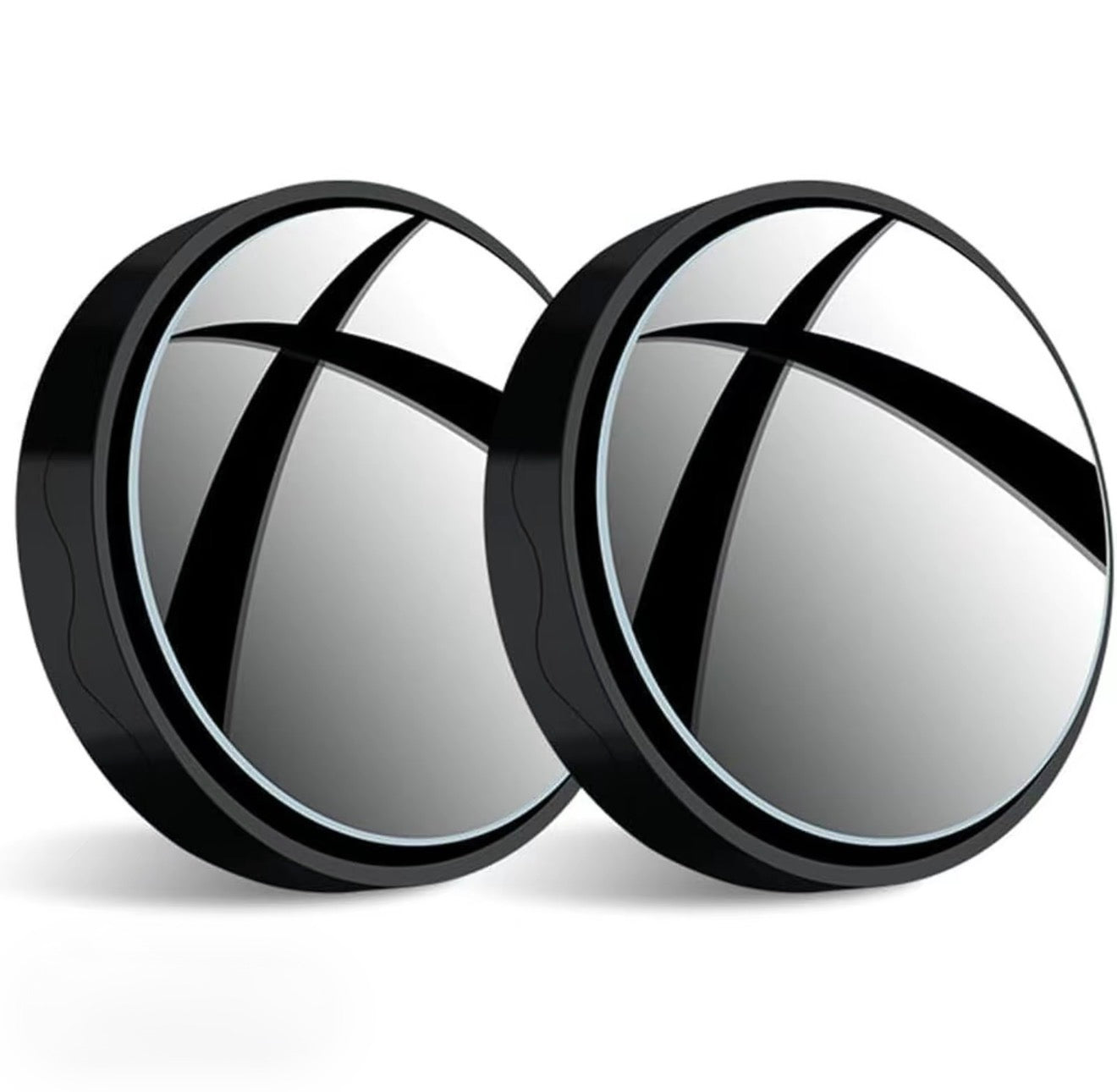 SafeAngle 360 Car Mirror