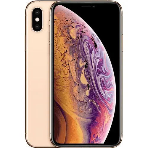 Apple iPhone XS MAX Unlocked