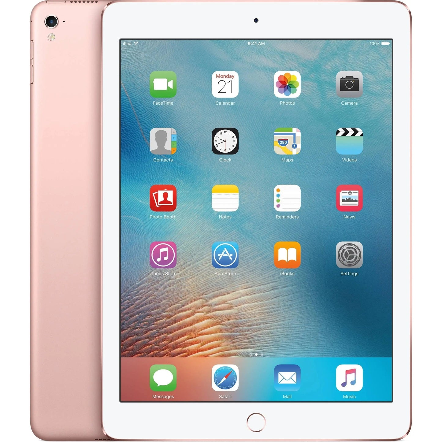Apple iPad Pro 9.7" Wi-Fi