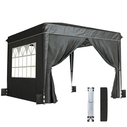 Party Tent