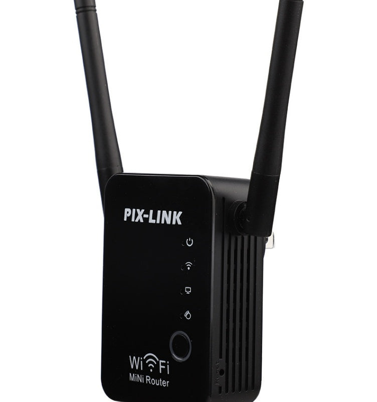 Wireless Router 300Mwifi Repeater Extender