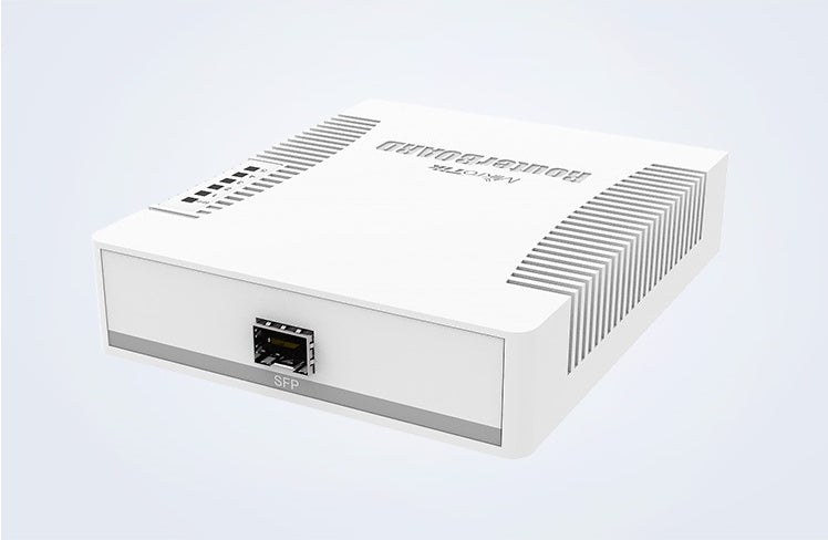 CSS106 5G 1S 5 Port Gigabit Wireless Router