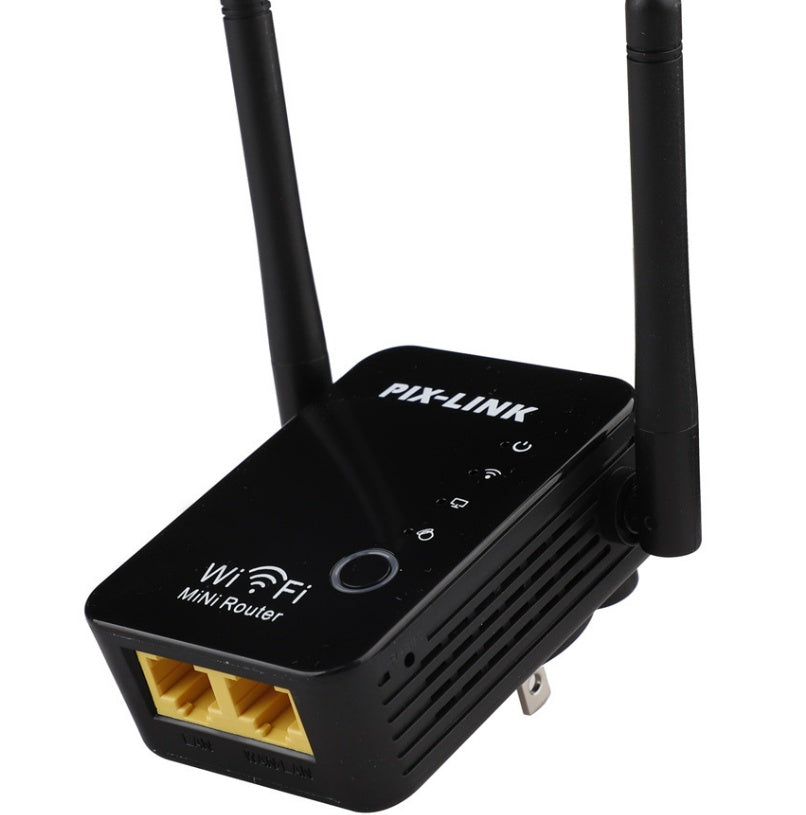 Wireless Router 300Mwifi Repeater Extender