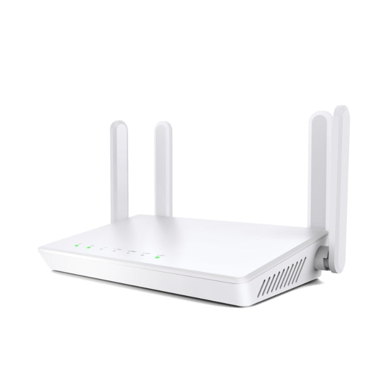 5G Dual-Band Gigabit Ultra-High-Speed Wi-Fi All-Network Router The Wall-Penetrating Gaming Monster Router
