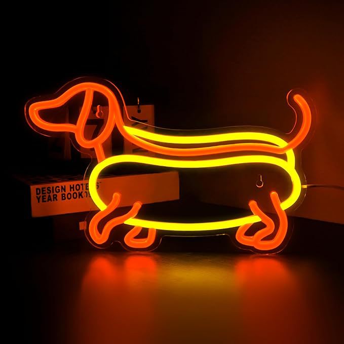 Neon Light Suitable For Party Bedroom Birthday Theme