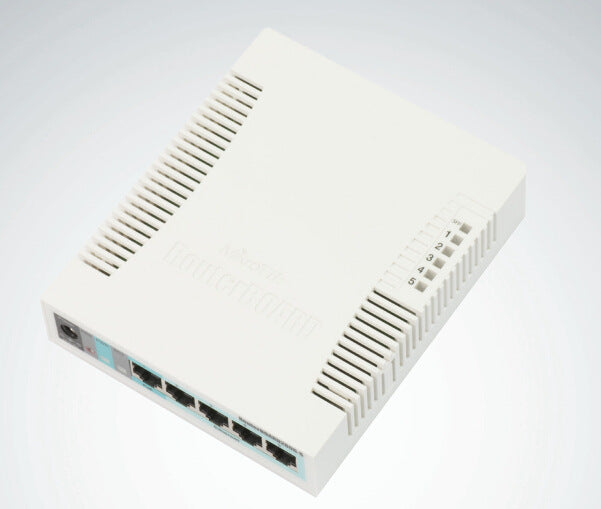 CSS106 5G 1S 5 Port Gigabit Wireless Router