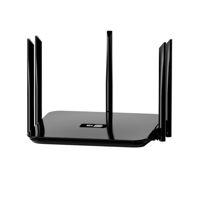 5G Dual-Band Gigabit Ultra-High-Speed Wi-Fi All-Network Router The Wall-Penetrating Gaming Monster Router