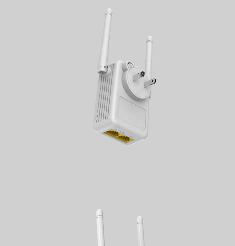 Wireless Router 300Mwifi Repeater Extender