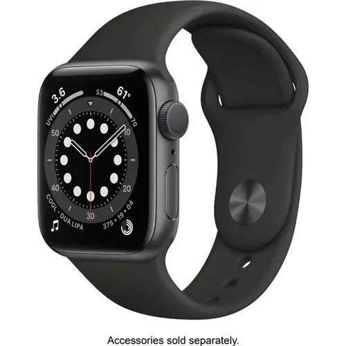 Apple Watch Series 6 GPS - 44mm