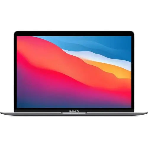 Apple MACBOOK AIR 13.3 M1 8GB 256GB 2020 MGN93LL/A (A2337)