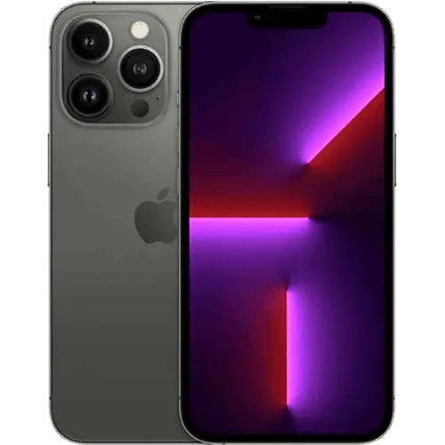 Apple iPhone 13 Pro Unlocked