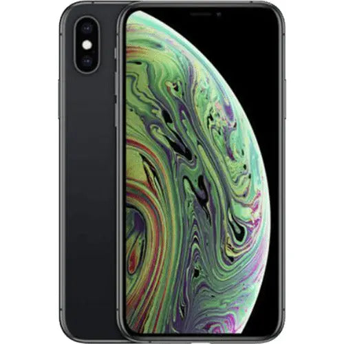 Apple iPhone XS MAX Unlocked