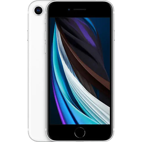 Apple iPhone SE 2nd Gen Unlocked