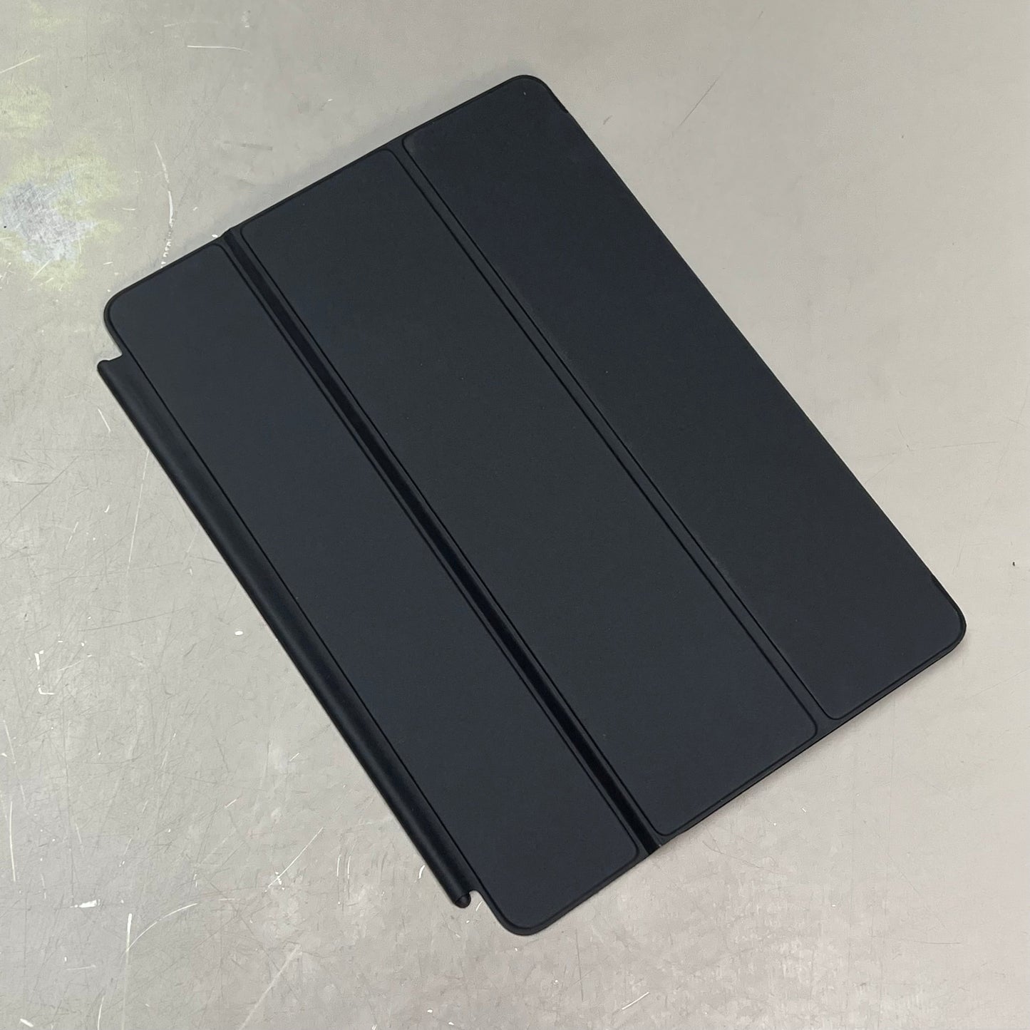 APPLE Smart Keyboard For IPad 7th-9th Generation Black MX3L2LL/A (Return)