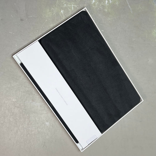 APPLE Smart Keyboard For IPad 7th-9th Generation Black MX3L2LL/A (Return)