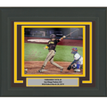 Framed Autographed/Signed Fernando Tatis Jr San Diego 16x20 Baseball Photo Beckett BAS COA
