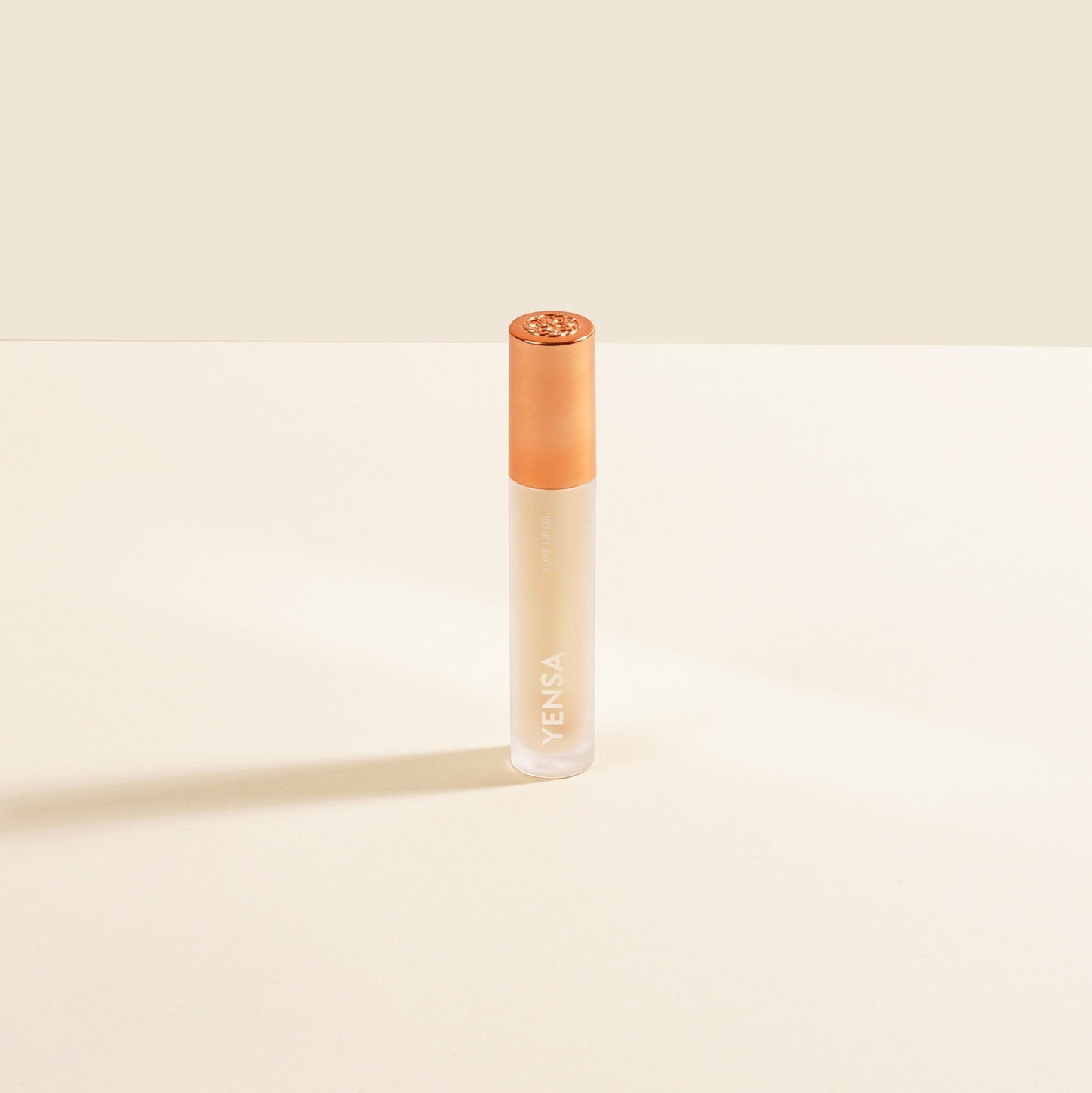 Luxe Lip Nourishing Oil with Hyaluronic + Vitamin E