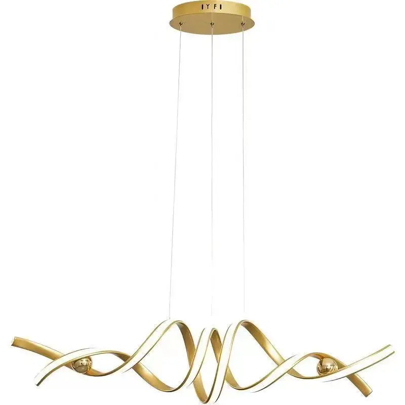 LED Chandelier Pendant Light Fixture