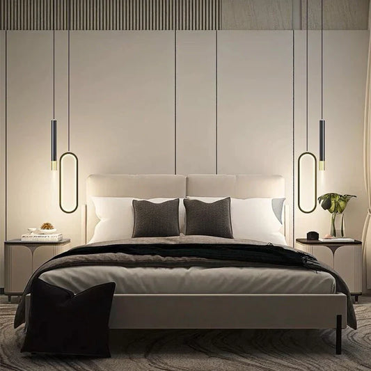 DecorBites™ Pendant Light LED Ceiling Fixture