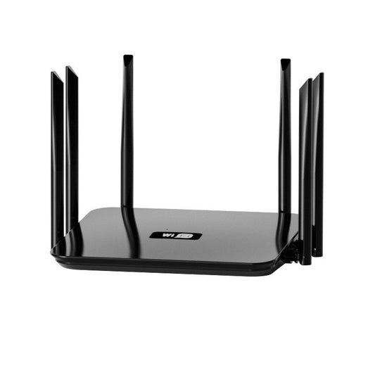 5G Dual-Band Gigabit Ultra-High-Speed Wi-Fi All-Network Router The Wall-Penetrating Gaming Monster Router