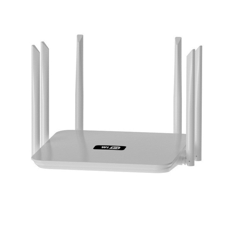 5G Dual-Band Gigabit Ultra-High-Speed Wi-Fi All-Network Router The Wall-Penetrating Gaming Monster Router