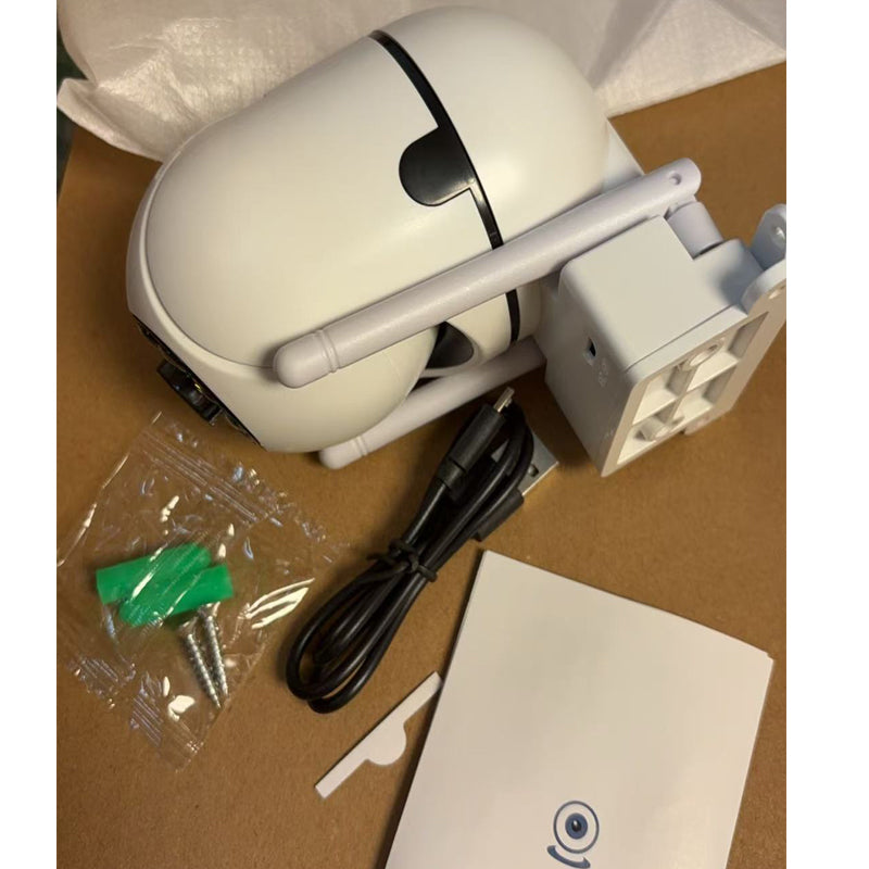 1080P WiFi Home Security CCTV Camera With Night Vision 2.4GHz 2.4G Surveillance Camera 1080P WiFi Home Security CCTV Camera With Night Vision 2.4GHz Indoor PTZ WiFi Camera