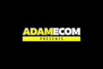 ADAMECOM - Yellow ADAM White ECOM