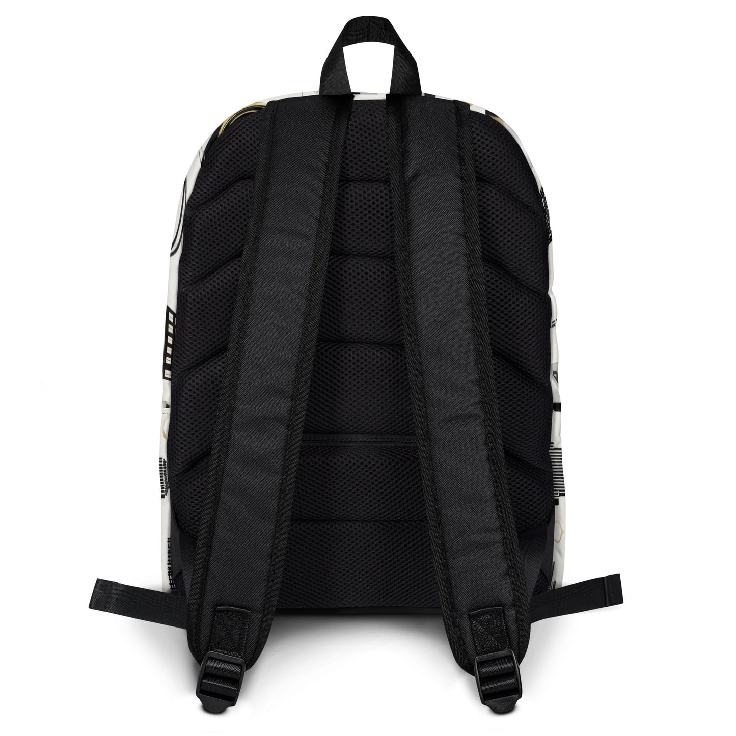 Jet Set Glam Backpack
