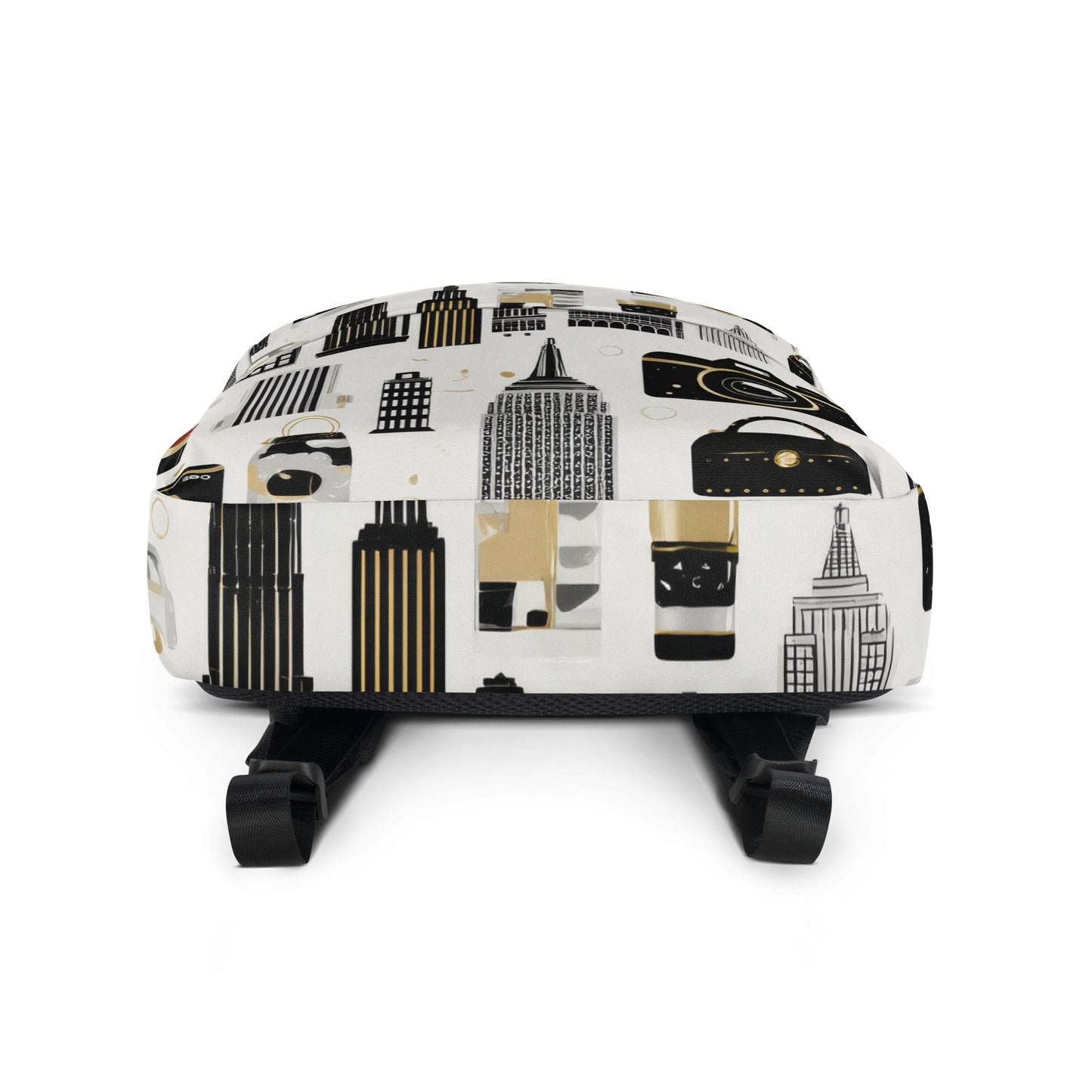 Jet Set Glam Backpack