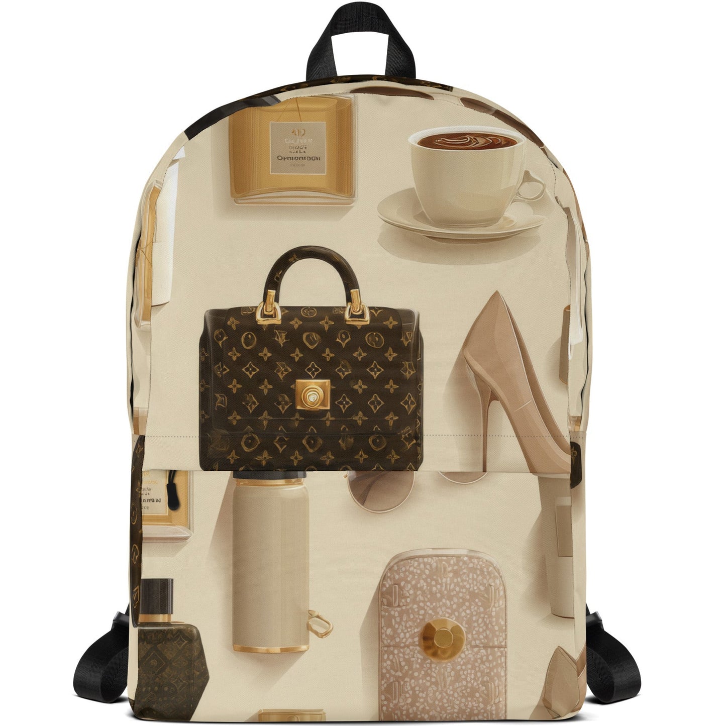 Travel in Style Backpack