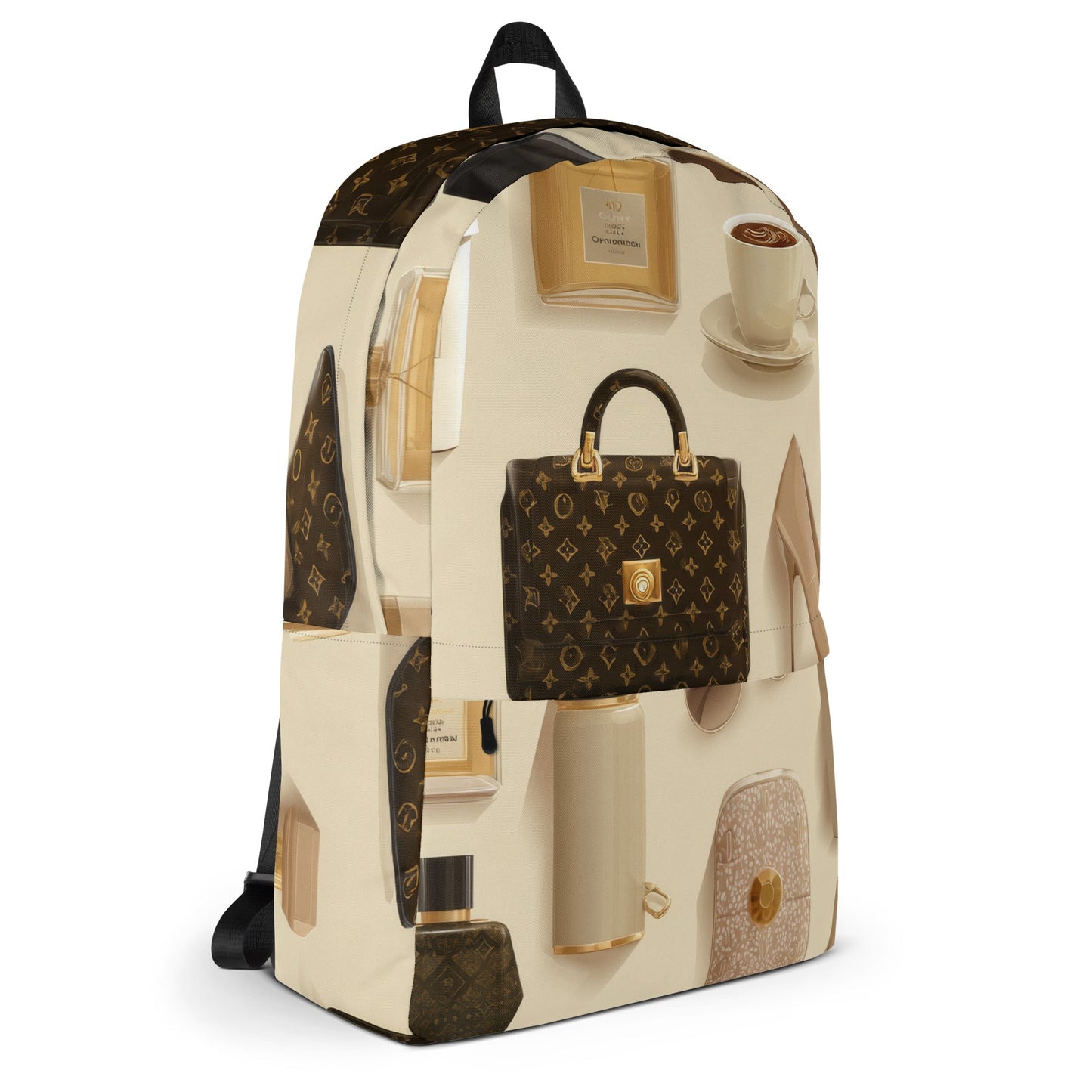 Travel in Style Backpack