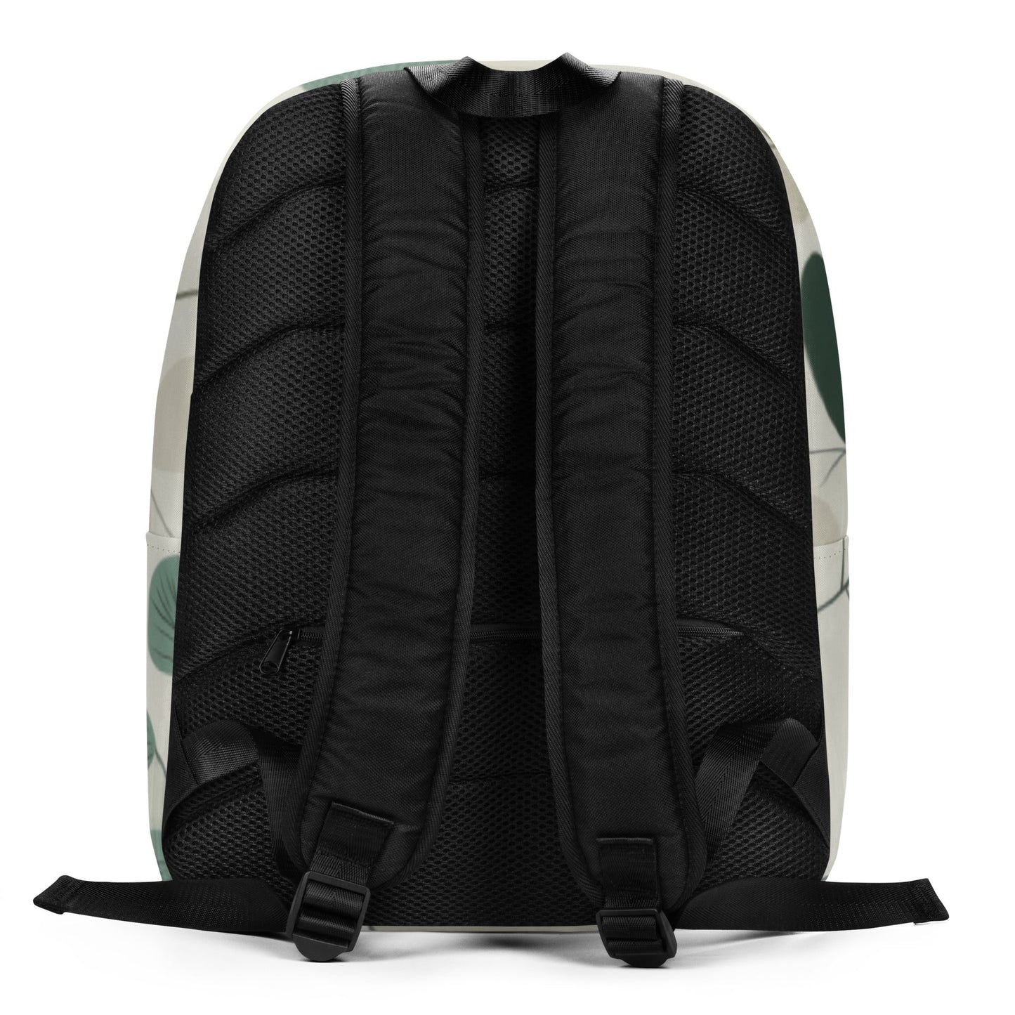 Minimalist Botanical Backpack
