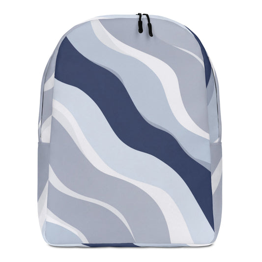 Minimal Waves Backpack