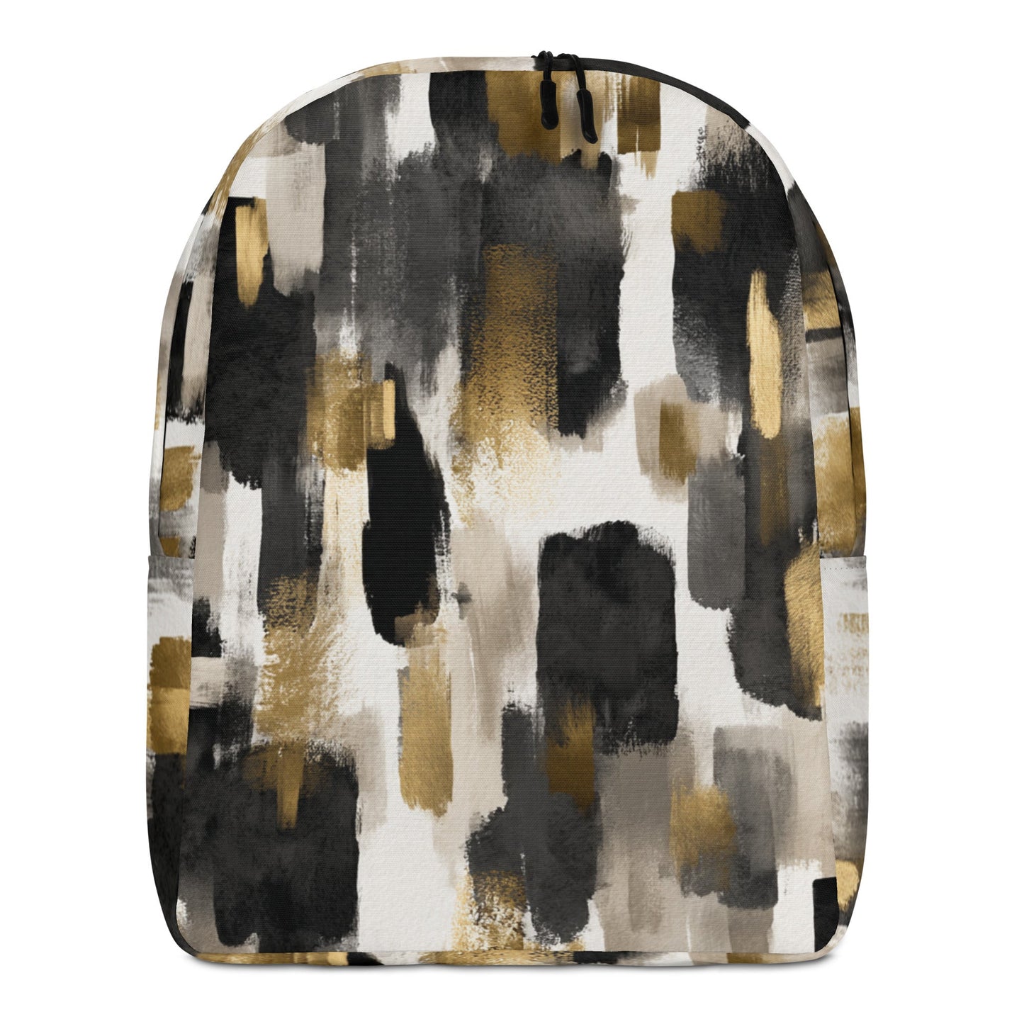 Ebony Gold Drift Backpack